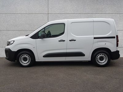 2026 Opel Combo