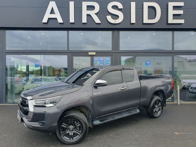 vehicle for sale from Airside Motor Centre