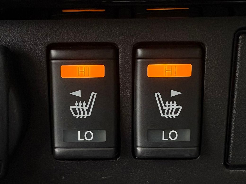 2024 Nissan Leaf