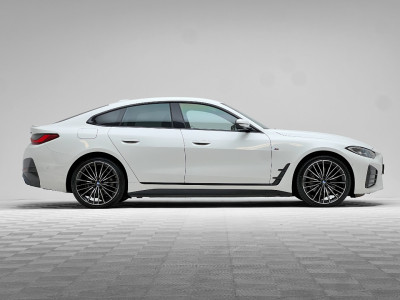 2022 BMW i4