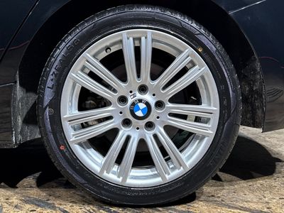 2017 BMW 1 Series