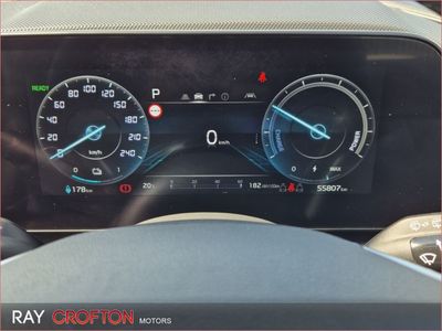 2023 Kia Niro