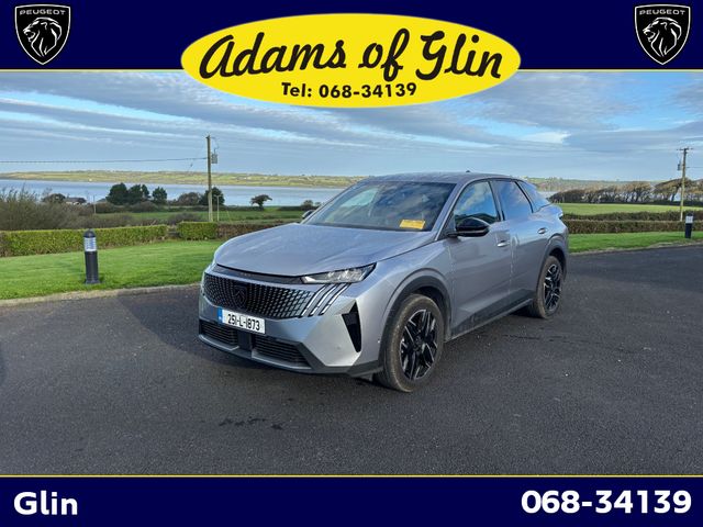 vehicle for sale from Adams of Glin