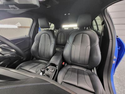 2020 BMW 1 Series