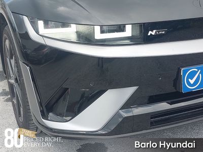 2026 Hyundai Ioniq 5