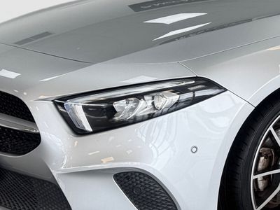 2019 Mercedes-Benz A Class