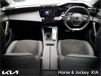 2024 Peugeot 308