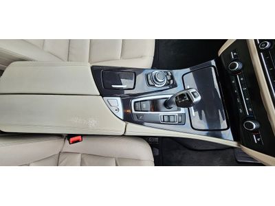 2016 BMW 5 Series