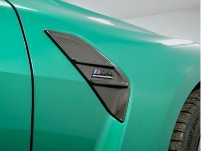 2021 BMW M4
