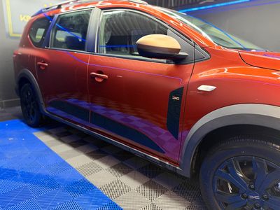 2023 Dacia Jogger