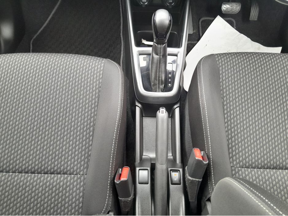 2017 Suzuki Swift