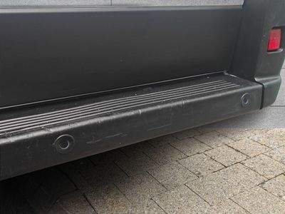 2023 Citroen Relay