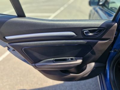 2017 Renault Megane