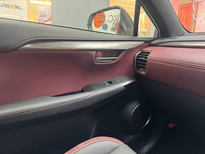2021 Lexus NX 300h