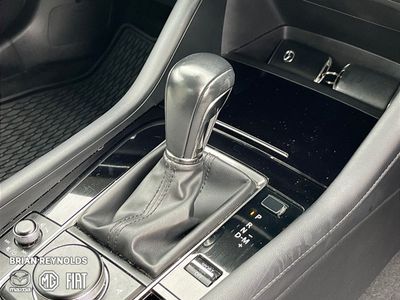 2022 Mazda Mazda3