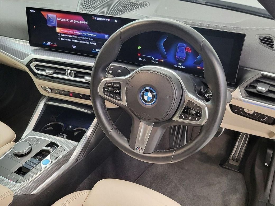 2023 BMW i4