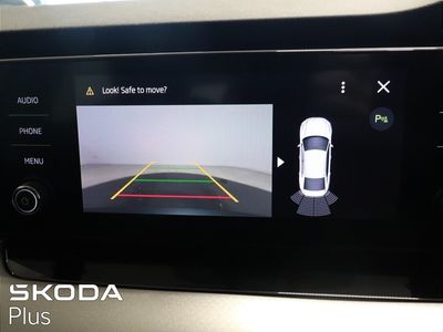 2023 Skoda Octavia