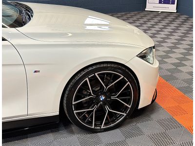 2018 BMW 3 Series