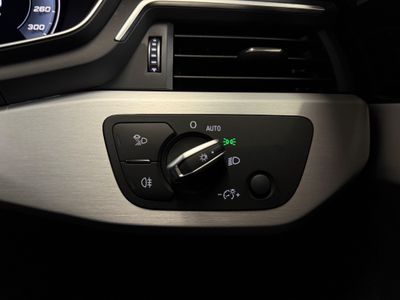2021 Audi A5