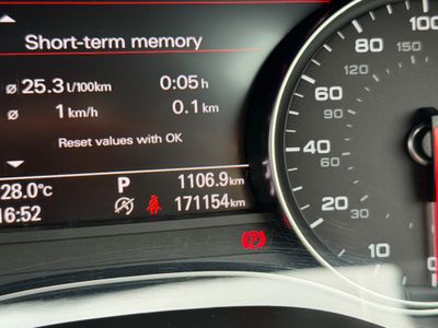 2018 Audi A6