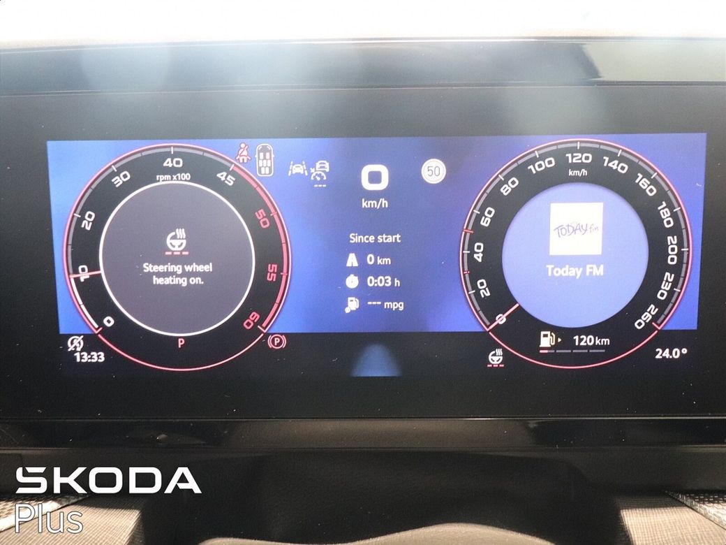 2026 Skoda Kodiaq
