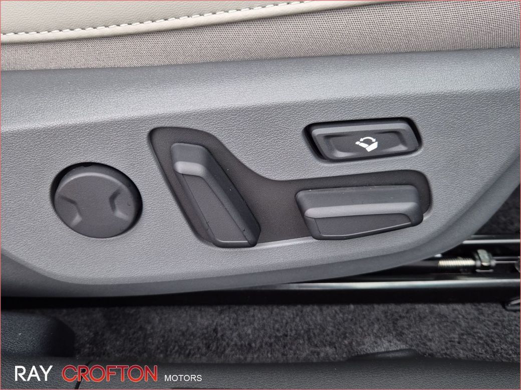 2026 Kia EV6