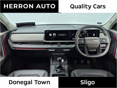 2027 Kia Seltos