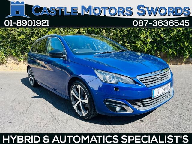 vehicle for sale from Castle Motors Swords