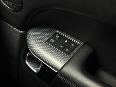 2019 Land Rover Range Rover