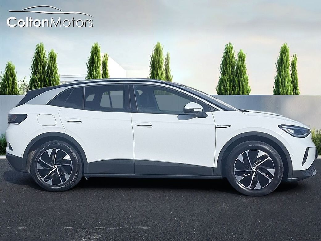 2022 Volkswagen ID.4