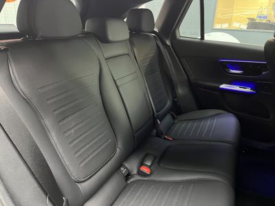 2024 Mercedes-Benz GLC Class