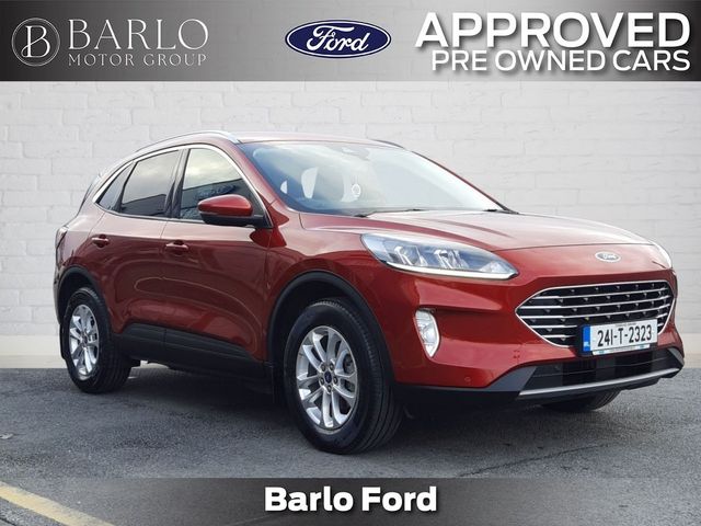 vehicle for sale from Barlo Ford Clonmel