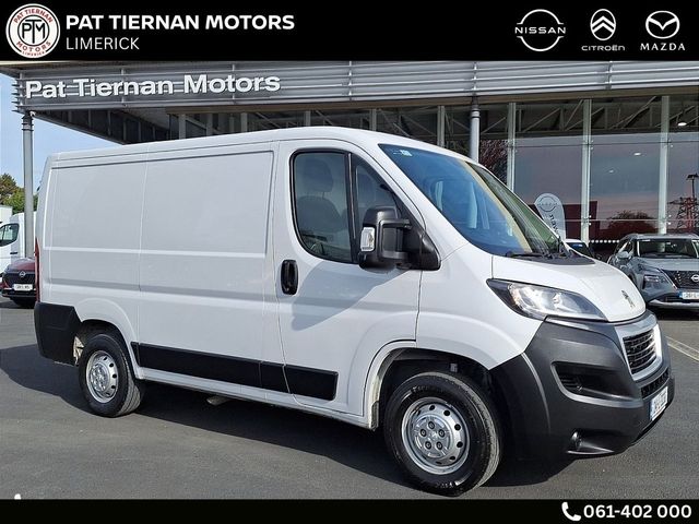 vehicle for sale from Pat Tiernan Motors