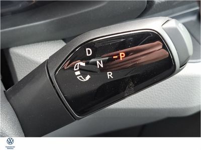 2026 Volkswagen Crafter