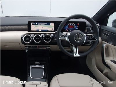 2026 Mercedes-Benz A Class