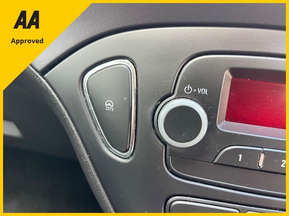 2018 Opel Corsa
