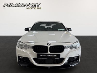 2015 BMW 3 Series