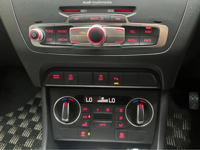 2015 Audi Q3