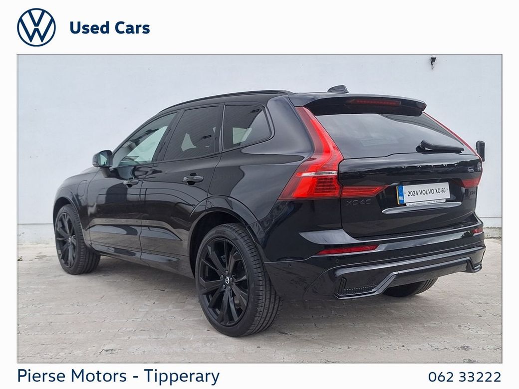 2024 Volvo XC60