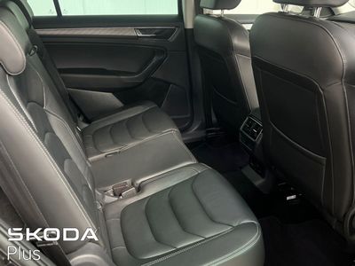 2022 Skoda Kodiaq