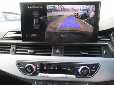 2023 Audi A5
