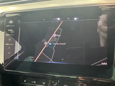 2021 Volkswagen Passat
