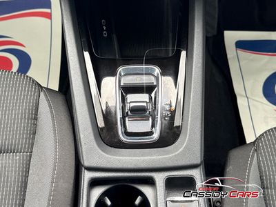 2023 Skoda Octavia