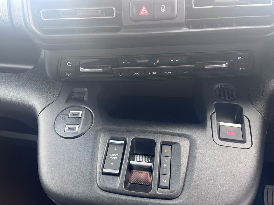 2026 Citroen Berlingo Multispace