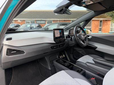 2023 Volkswagen ID.3