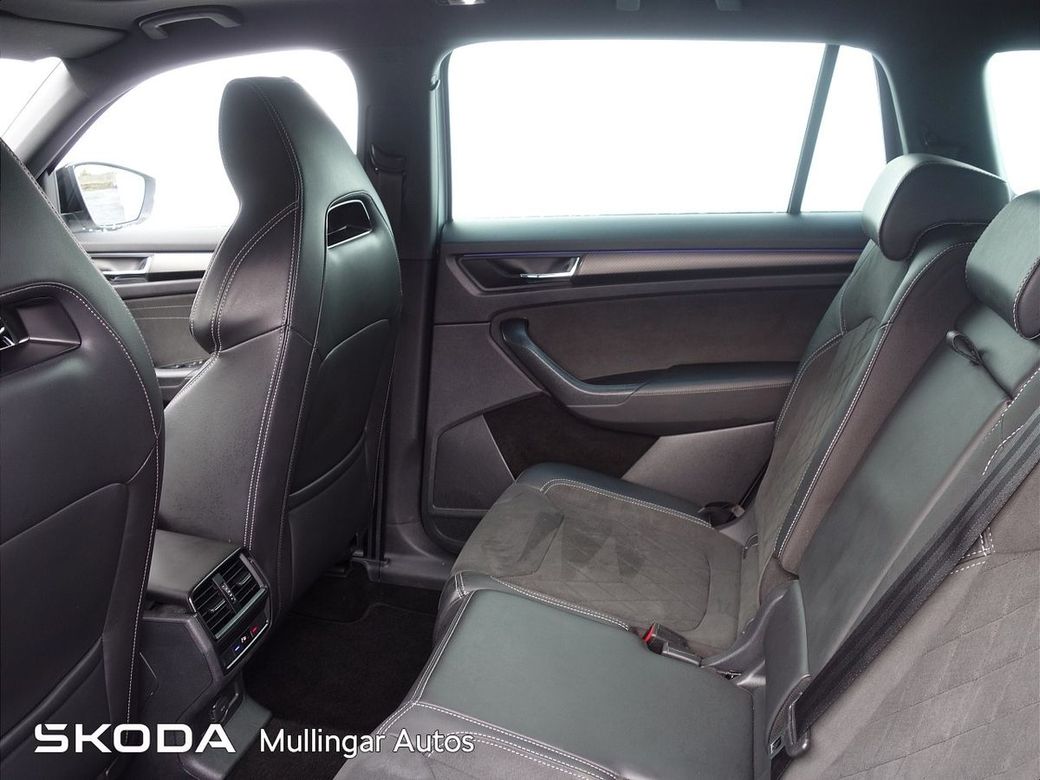 2023 Skoda Kodiaq