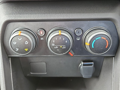 2025 Dacia Sandero