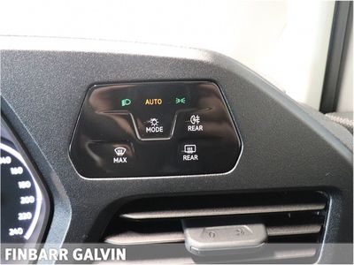 2021 Volkswagen Caddy