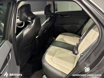 2023 Kia e-Niro