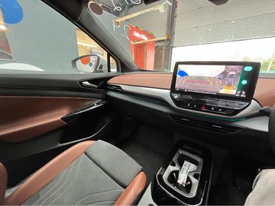 2024 Volkswagen ID.4